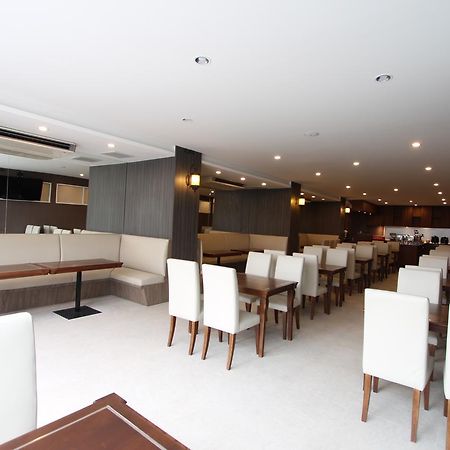 Le Bangkok Hotel Екстер'єр фото