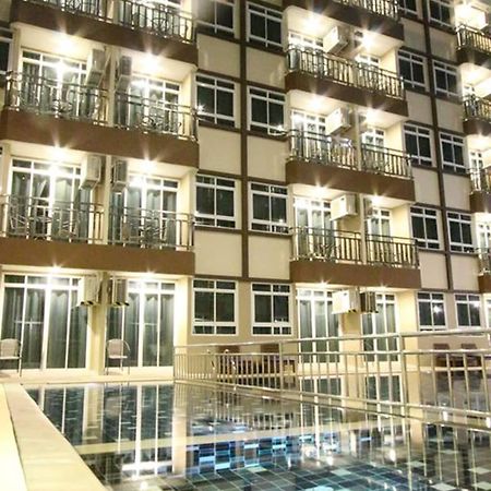 Le Bangkok Hotel Екстер'єр фото