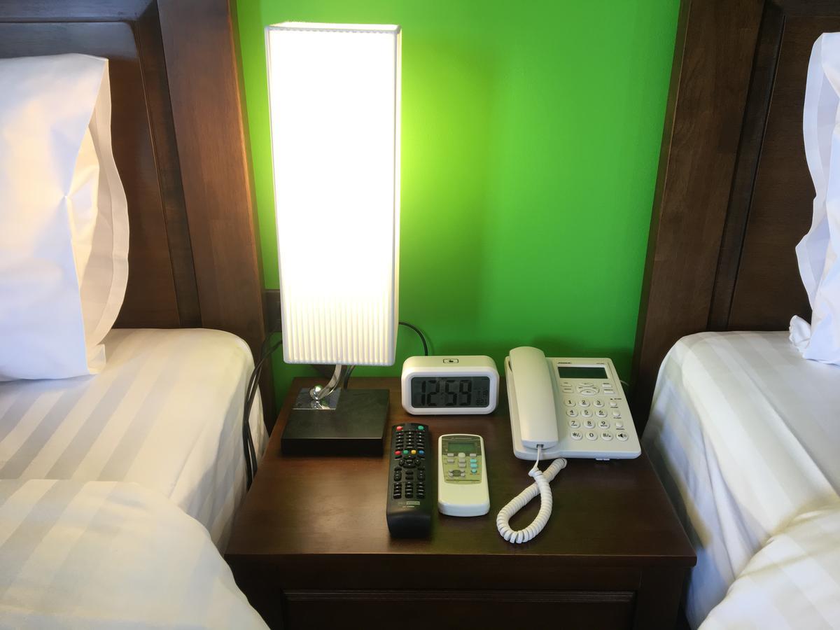 Le Bangkok Hotel Екстер'єр фото