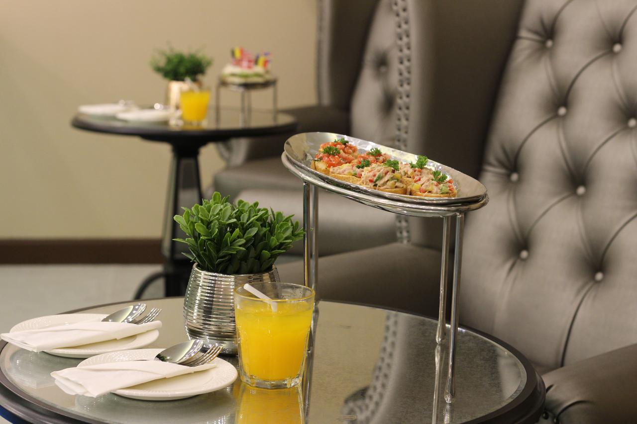 Le Bangkok Hotel Екстер'єр фото