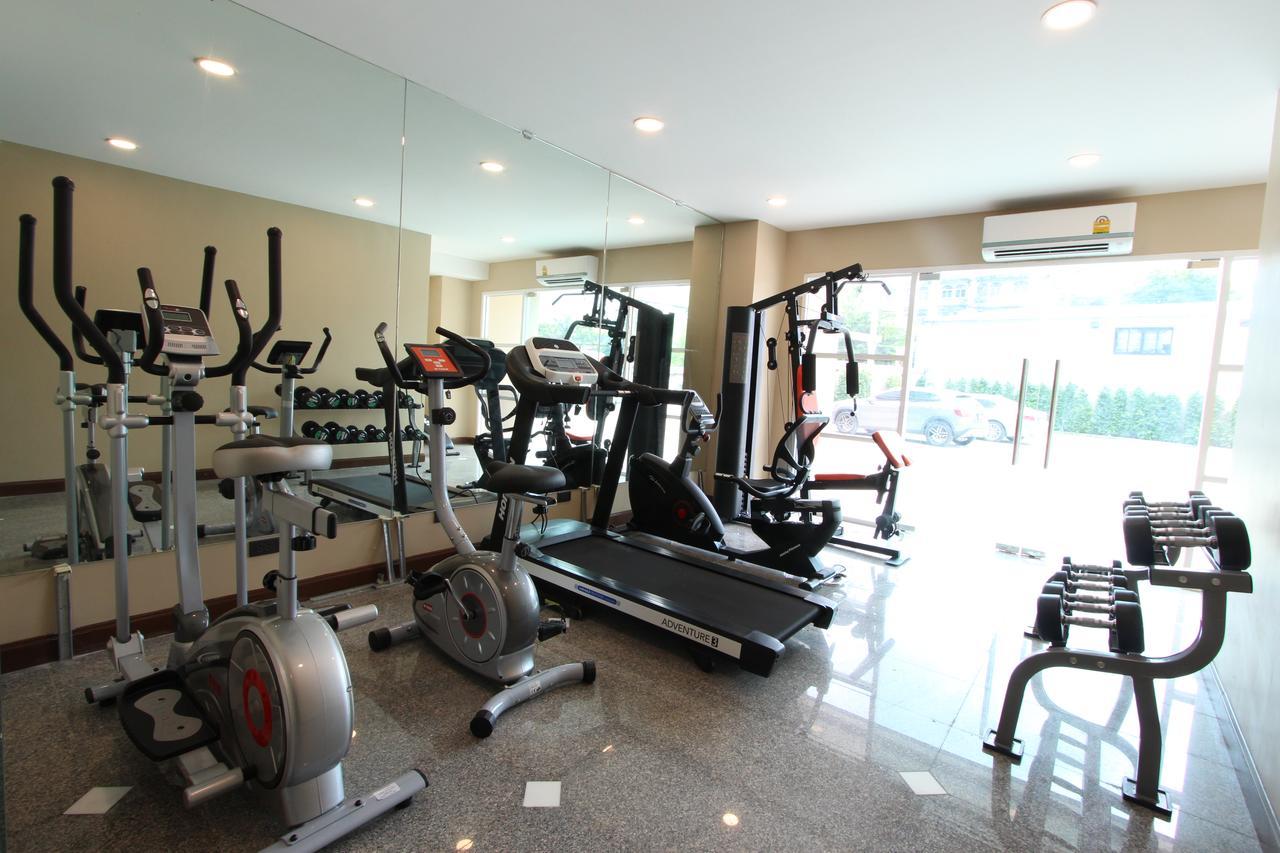 Le Bangkok Hotel Екстер'єр фото