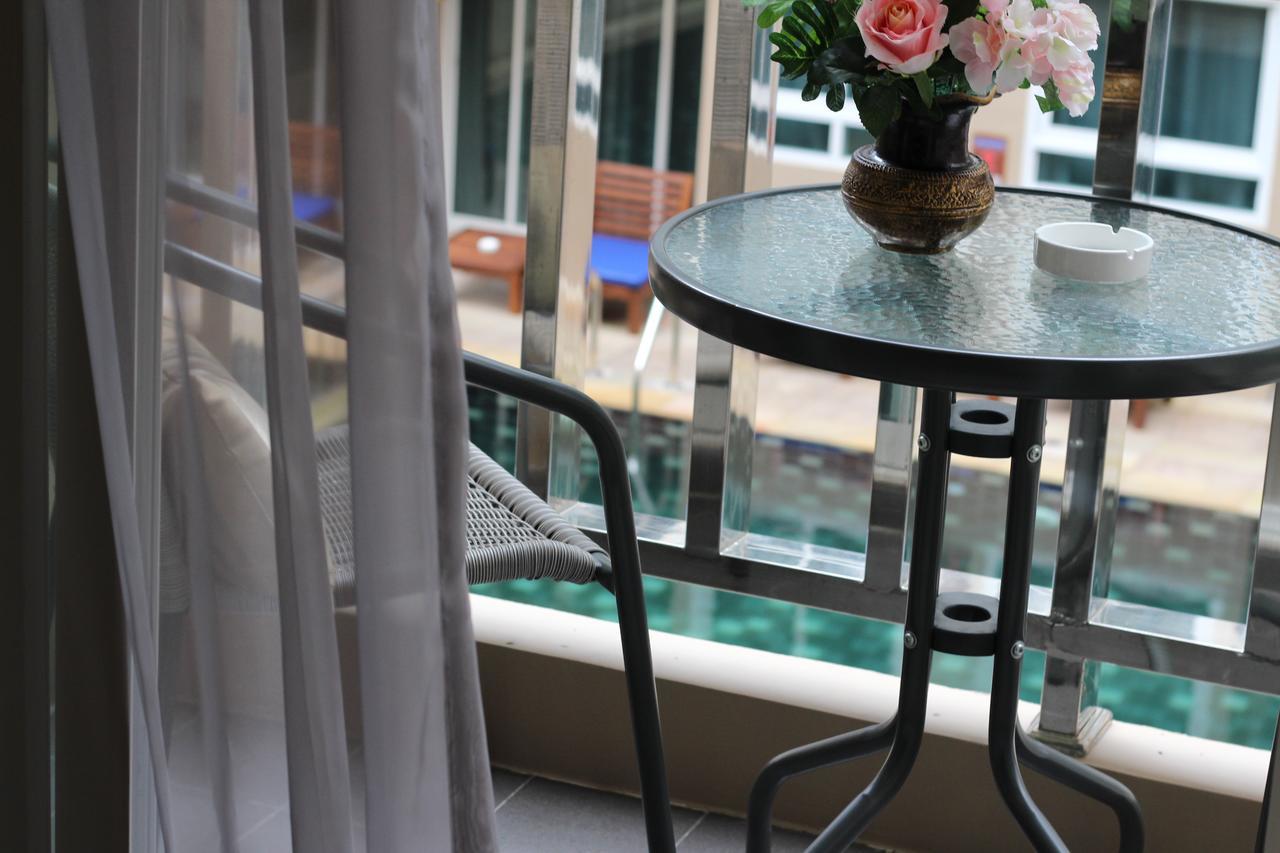 Le Bangkok Hotel Екстер'єр фото