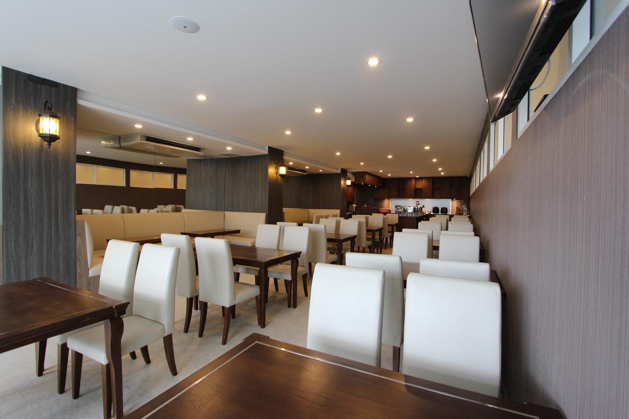 Le Bangkok Hotel Екстер'єр фото